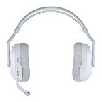 Logitech - G522 LIGHTSPEED Wireless Gaming Headset - White - Packshot 4