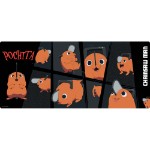 Chainsaw Man - Pochita XXL Desk Mat