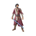 Star Wars - Ahsoka - Ezra Bridger (Peridea) Black Series Action Figure - Packshot 1