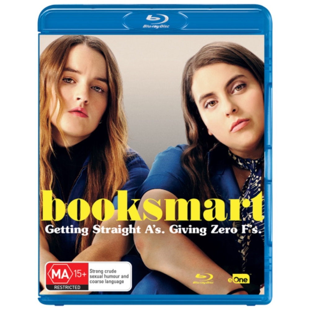 Booksmart - Loot - EB Games Australia