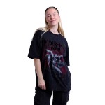 Marvel - Spider-Man - Spider-Noir Oversized T-Shirt - Packshot 2