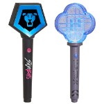 Netflix - KPop Demon Hunters - Electronic Light Sticks (Assorted) - Packshot 1