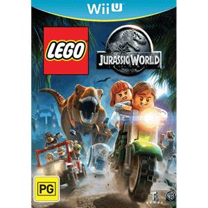 LEGO Jurassic World (preowned)