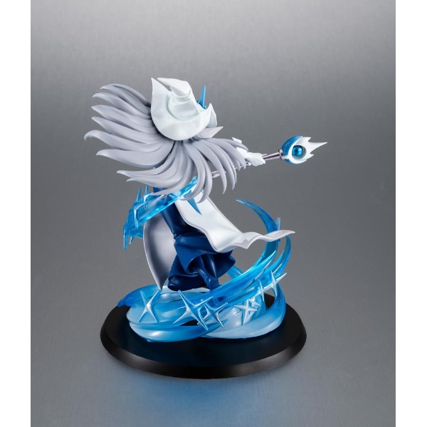 Yu-Gi-Oh! - Duel Monsters Silent Magician Monsters Chronicle Figure - Packshot 4
