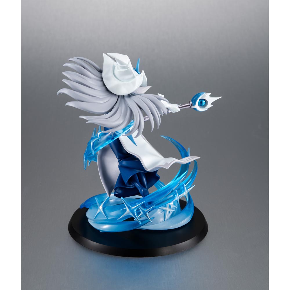 Yu-Gi-Oh! - Duel Monsters Silent Magician Monsters Chronicle Figure - Packshot 4
