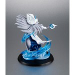 Yu-Gi-Oh! - Duel Monsters Silent Magician Monsters Chronicle Figure - Packshot 4