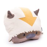 Avatar: The Last Airbender - Chibi Appa Cushion - Packshot 2