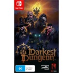 Darkest Dungeon II - Packshot 1