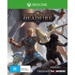 Pillars of Eternity 2 - Deadfire - Packshot 1