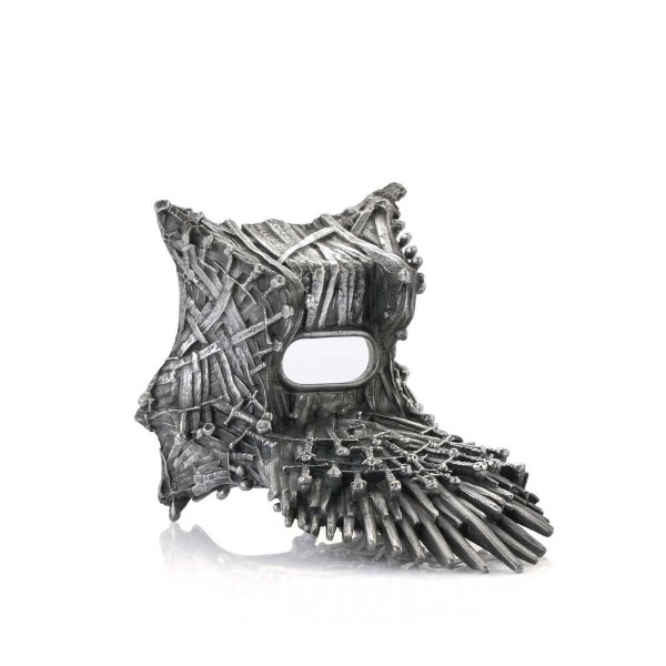 Game of Thrones - Iron Throne Phone Cradle - Packshot 5