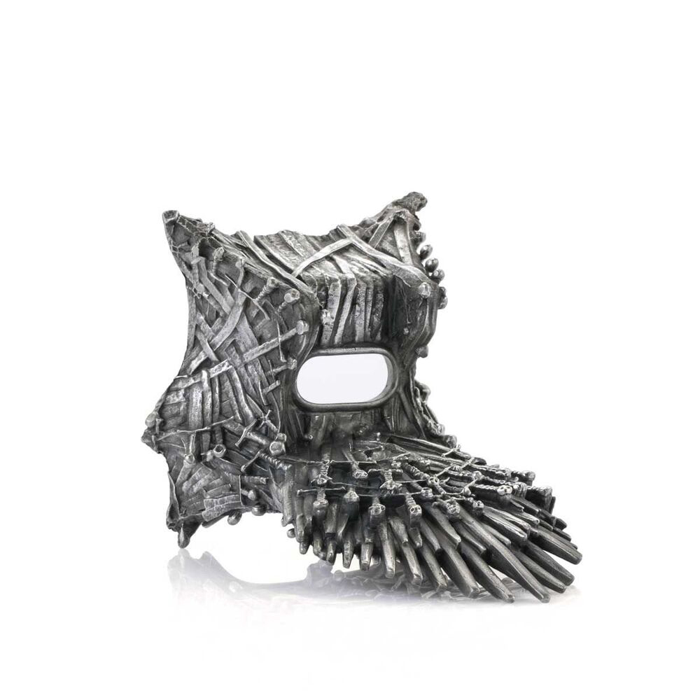 Game of Thrones - Iron Throne Phone Cradle - Packshot 5