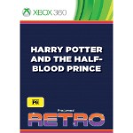 Harry Potter and the Half-Blood Prince - Packshot 1