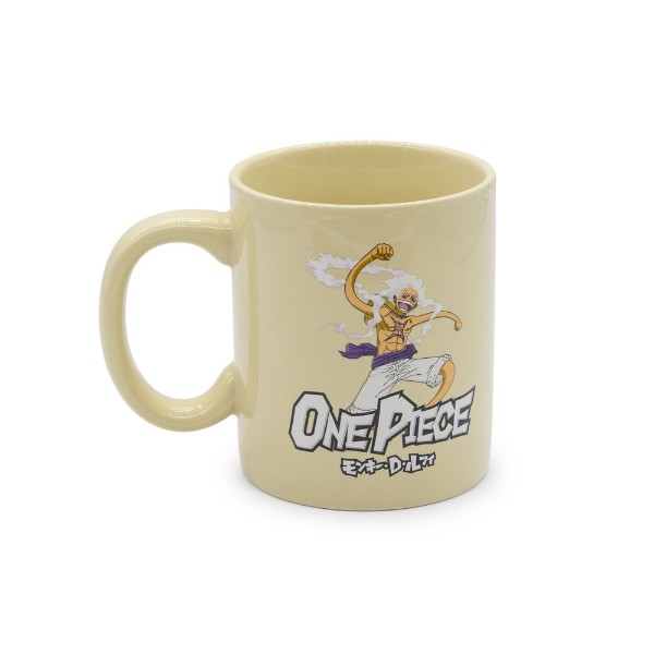 One Piece - Luffy Gear 5 Mug - Packshot 1