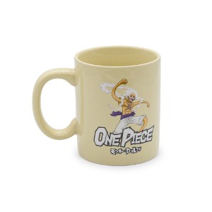 One Piece - Luffy Gear 5 Mug