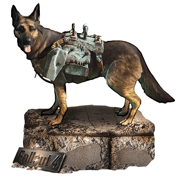dogmeat pop