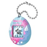 Tamagotchi - Angel Lace Generation 3 Tamagotchi - Packshot 2