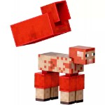 Minecraft - Diamond Level Mini Figure (Assorted) - Packshot 5