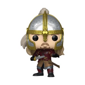 The Lord of the Rings - Éomer Pop! Vinyl Figure