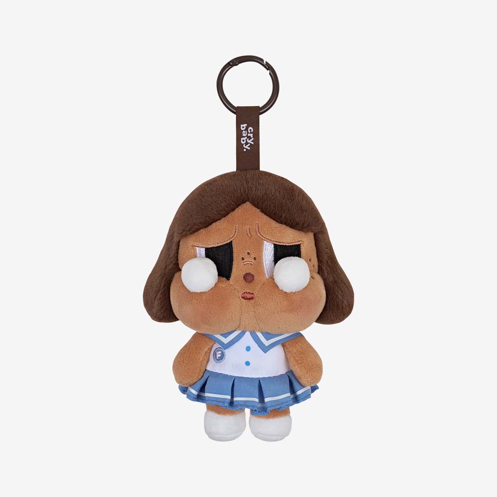 POP MART - CRYBABY Sunset Concert Series Plush Pendant Blind Box (Single Box) - Packshot 5