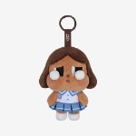 POP MART - CRYBABY Sunset Concert Series Plush Pendant Blind Box (Single Box) - Packshot 5