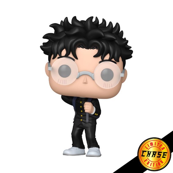 Dan Da Dan - Okarun (Transformed) Pop! Vinyl Figure - Packshot 3