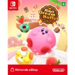 Kirby's Dream Buffet (Full Game Download)