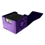 Magic: The Gathering - TCG - Lorwyn Eclipsed Domaru Box - Eventide Black - Packshot 2