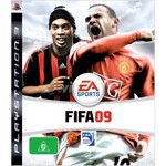 FIFA Soccer 09 (preowned)