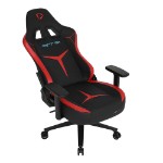 OneX -  RTC Embrace Hardcore Gaming Chair - Black/Red - Packshot 3