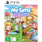 MySims: Cozy Bundle