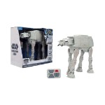 Star Wars - The Mandalorian & Grogu (2026) - Imperial Remnant AT-AT Walker 13" R/C Vehicle Replica - Packshot 6