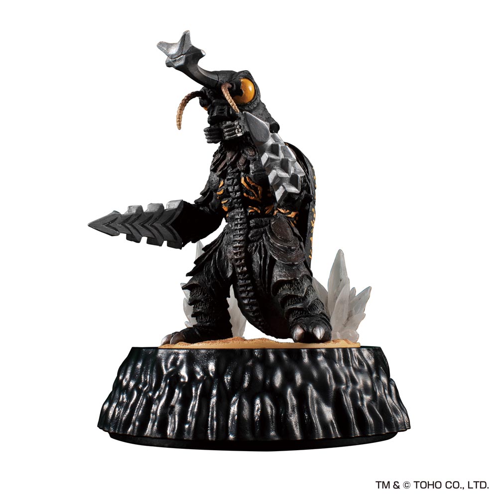 Godzilla Wave 2 Blind Bag (Single Bag) - Packshot 5