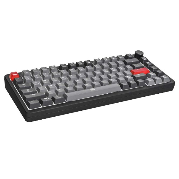 TteSPORTS MEKON V75 Mechanical Wireless - Precision Gaming Keyboard - Packshot 2