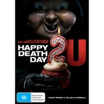 Happy Death Day 2U - Packshot 1