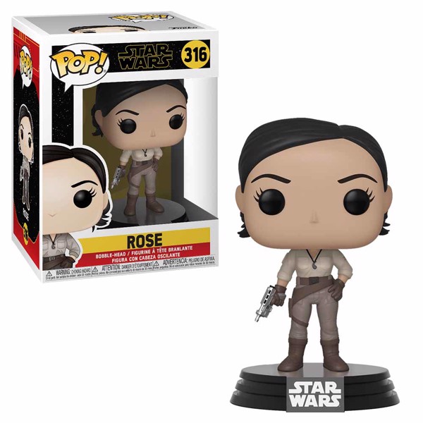 rose tico figure