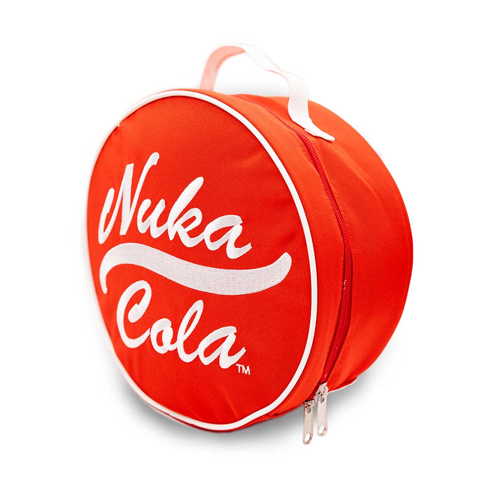 Fallout - Nuka Cola Lunch Bag - Packshot 3