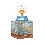 One Piece - Mini Pop! Snow Globes Vinyl Figure (Assorted) - Packshot 5