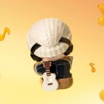 POP MART - PINO JELLY Star Project Series Blind Box (Single Box) - Packshot 6