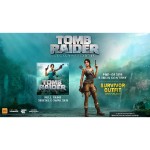 Tomb Raider: Legacy of Atlantis - Day One Edition - Packshot 2
