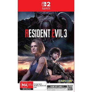 Resident Evil 3