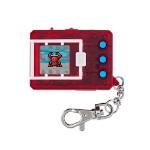 Digimon - Colour Original Ver. 4 Clear Red