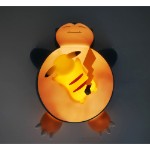 Pokemon - Pikachu Asleep On Snorlax LED Lamp - Packshot 5