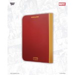 Gatherer’s Tavern – TCG – Marvel Super Heroes Domaru 9 Pocket Binder – Iron Man - Packshot 2