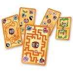 Top Trumps GODDIT! Card Game - Stitch Edition - Packshot 4
