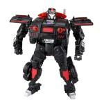 Transformers Age of the Primes Voyager Class Flatline Action Figure - Packshot 2