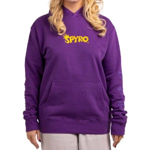 Spyro the Dragon - Hide Your Sheep Hoodie
