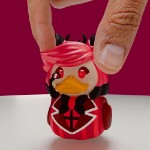 Hazbin Hotel - Alastor TUBBZ (Mini Edition) Figure - Packshot 5
