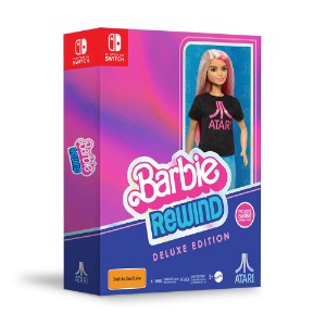 Barbie™ Rewind - Deluxe Edition