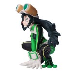 My Hero Academia - Glitter & Glamours Tsuyu Asui Figure - Packshot 2