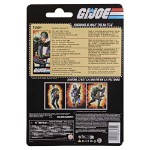 G.I. Joe - Classified Series - Retro Cardback Anthony "Flash" Gambello Action Figure - Packshot 6